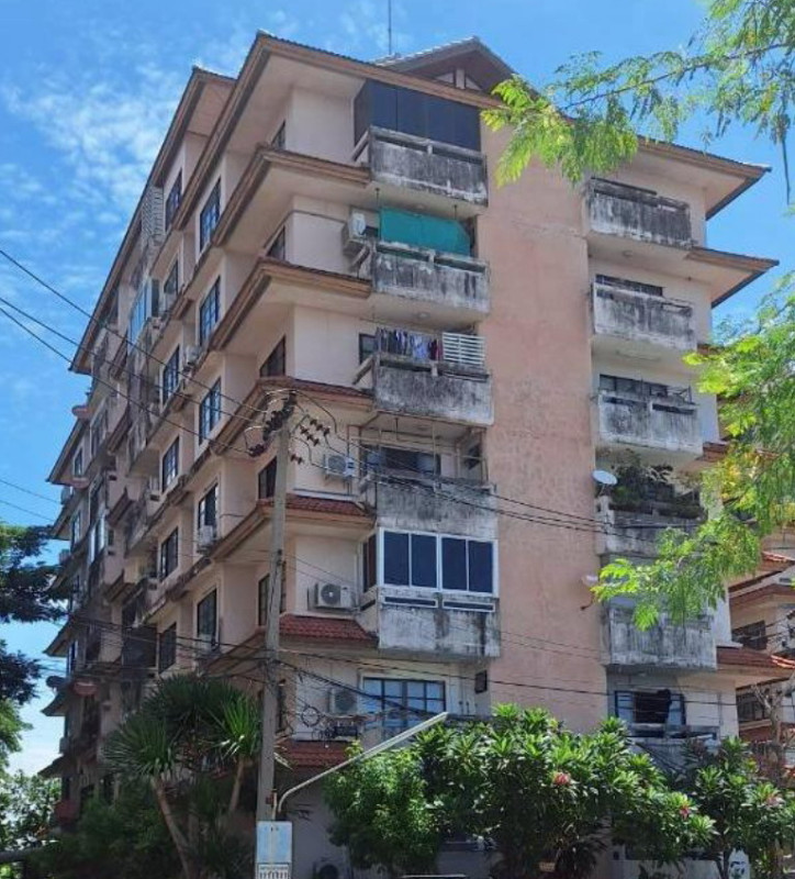 คอนโด นนทบุรี ปากเกร็ด ปากเกร็ด 666288