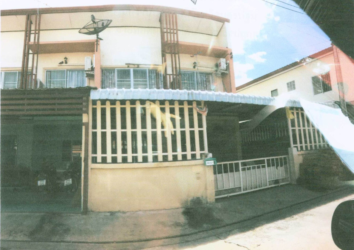 ทาวน์เฮ้าส์ นครปฐม บางเลน บางภาษี 1256412