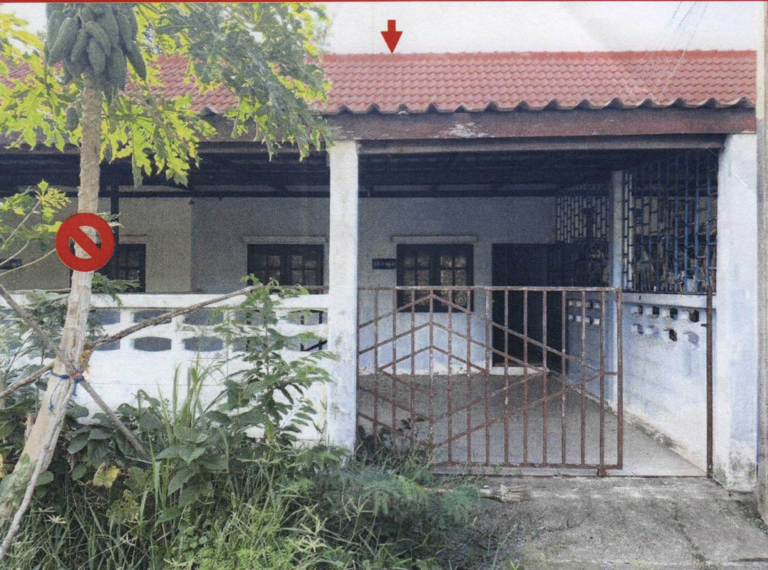 ทาวน์เฮ้าส์ ลพบุรี โคกสำโรง วังขอนขว้าง 479350