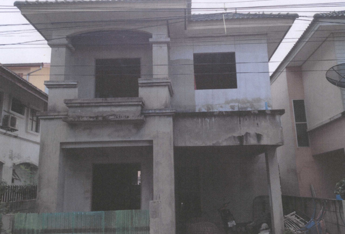 Townhouse Bangkok Min Buri Min Buri 2171712