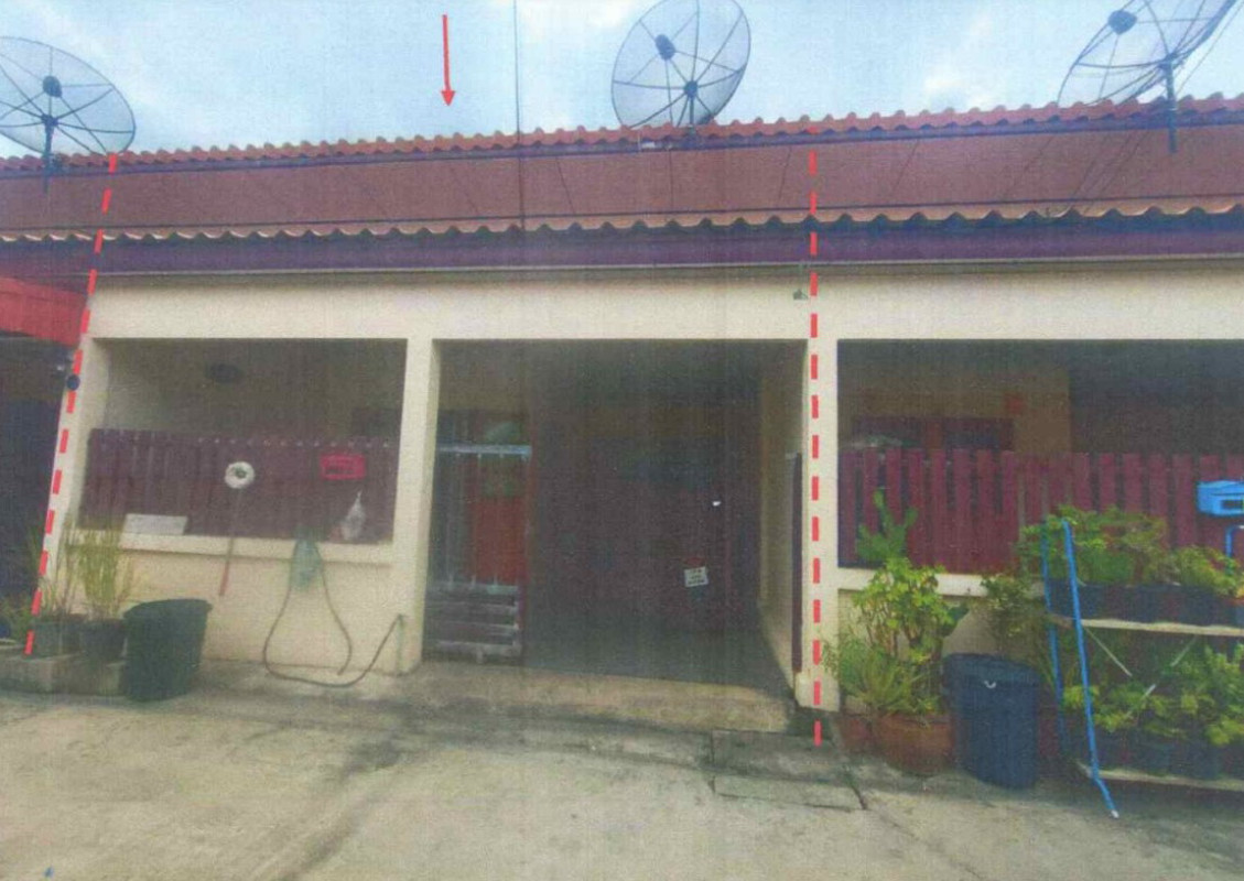 ทาวน์เฮ้าส์ นครปฐม เมืองนครปฐม สามควายเผือก 759310