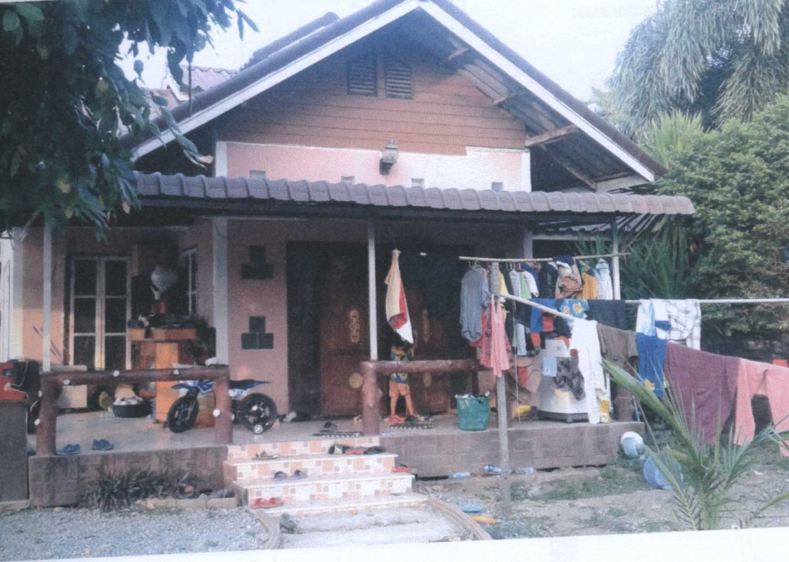 Single house Saraburi Kaeng Khoi Tha Khlo 532875