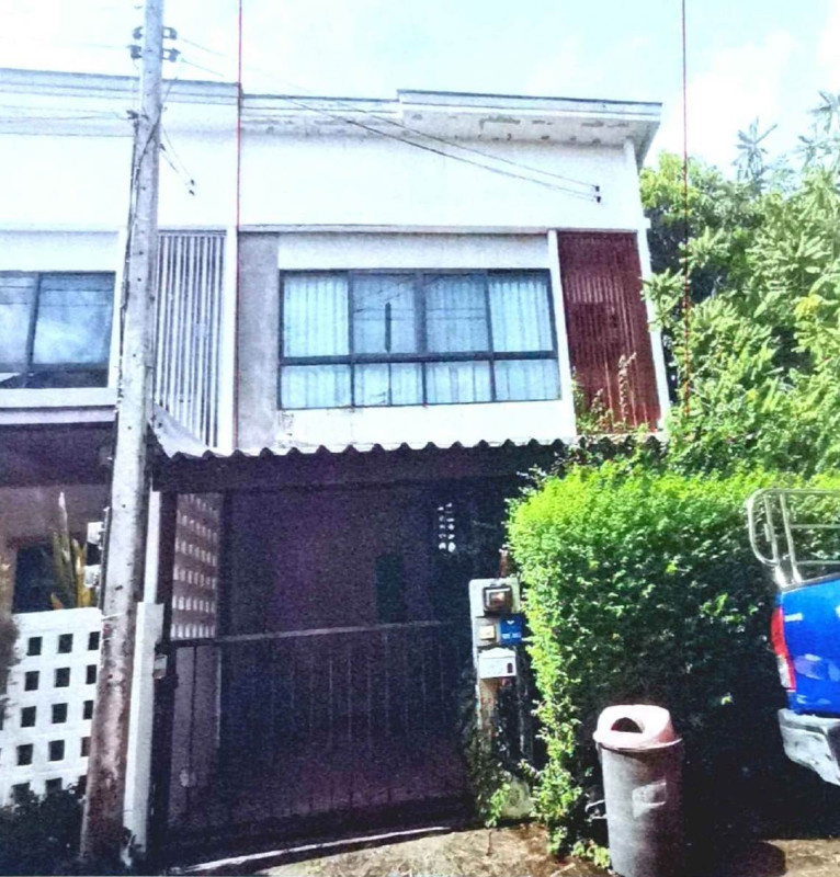 ทาวน์เฮ้าส์ นครปฐม สามพราน บางเตย 1232670