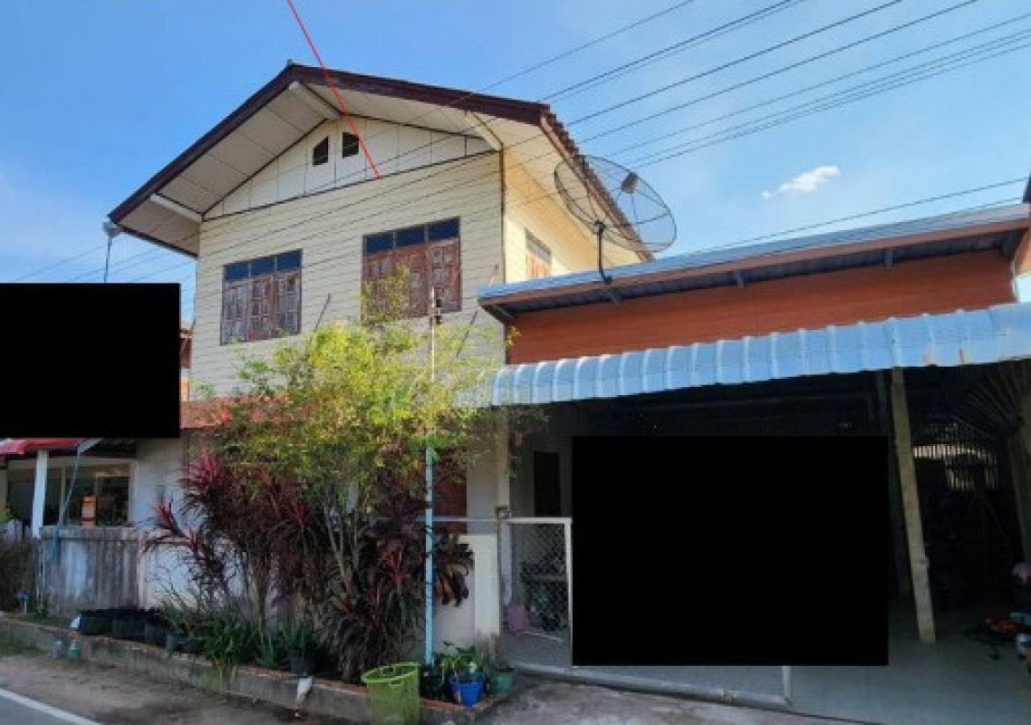 ทาวน์เฮ้าส์ กาฬสินธุ์ ร่องคำ ร่องคำ 692000