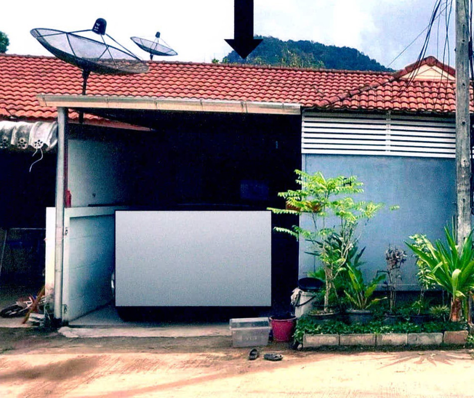 Townhouse Krabi Plai Phraya Plai Phraya 851550