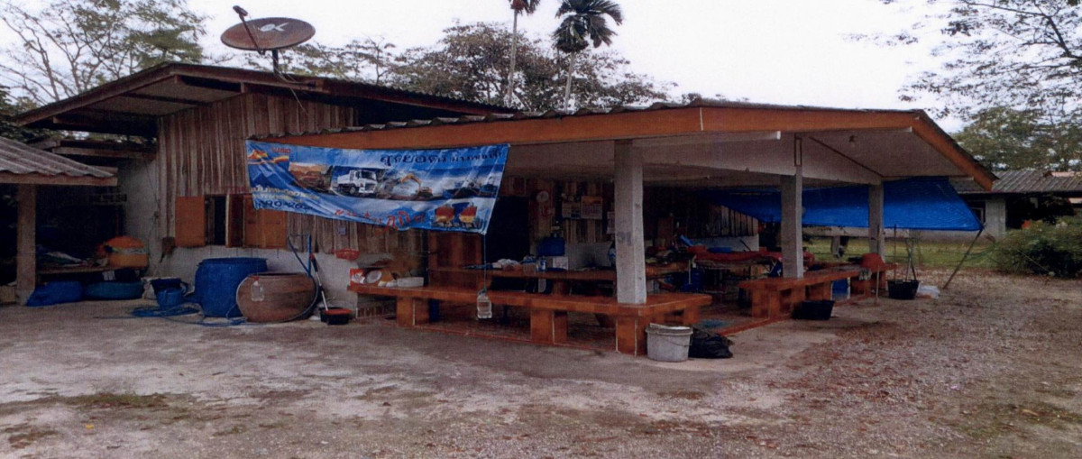 บ้านเดี่ยว สุราษฎร์ธานี ไชยา ปากหมาก 490620