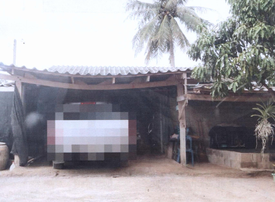 บ้านเดี่ยว ราชบุรี จอมบึง จอมบึง 411375