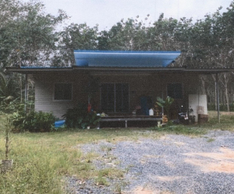 บ้านเดี่ยว สุราษฎร์ธานี ท่าฉาง ปากฉลุย 4263634