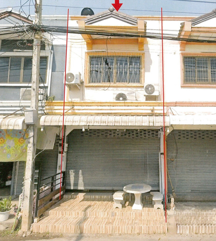 ทาวน์เฮ้าส์ ขอนแก่น ชุมแพ หนองไผ่ 737600