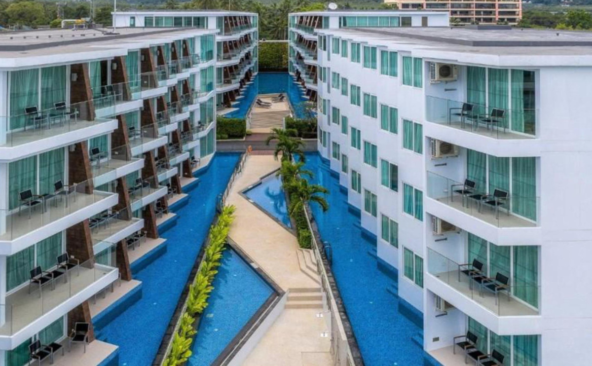 คอนโด ภูเก็ต เมืองภูเก็ต ราไวย์ 3784000