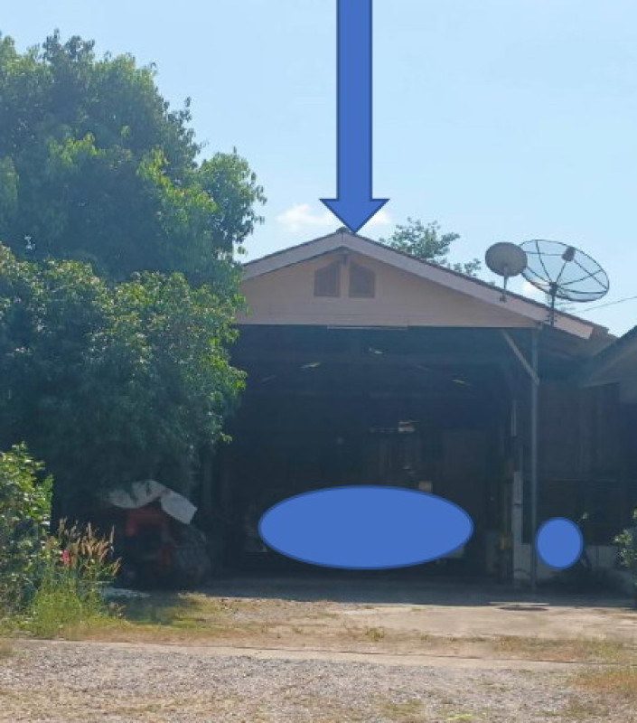 บ้านเดี่ยว สระแก้ว เมืองสระแก้ว โคกปี่ฆ้อง 2142546