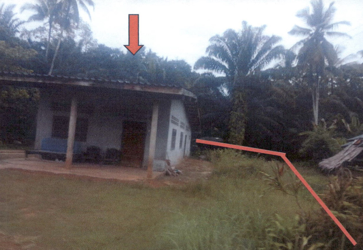 บ้านเดี่ยว กระบี่ เกาะลันตา คลองยาง 694076