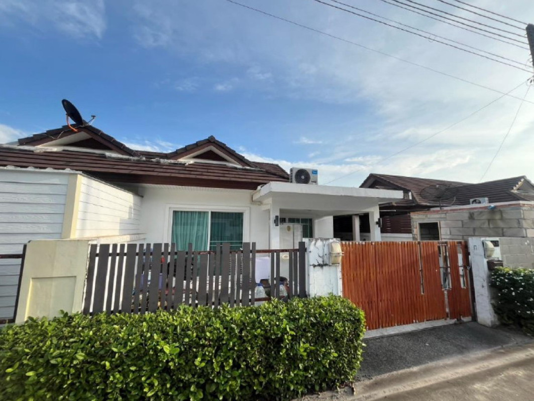 ทาวน์เฮ้าส์ ภูเก็ต ถลาง เทพกระษัตรี 3008700