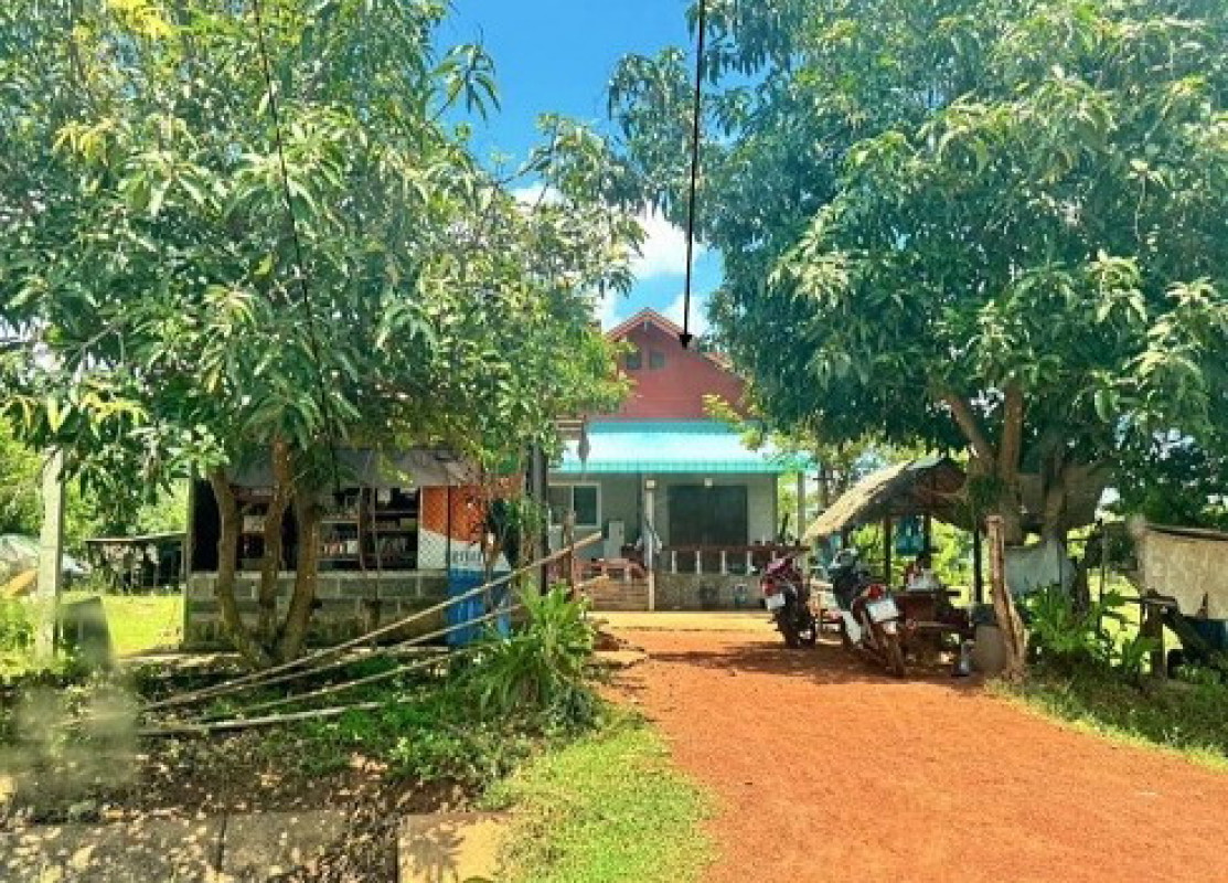 บ้านเดี่ยว สกลนคร เมืองสกลนคร ขมิ้น 1398320