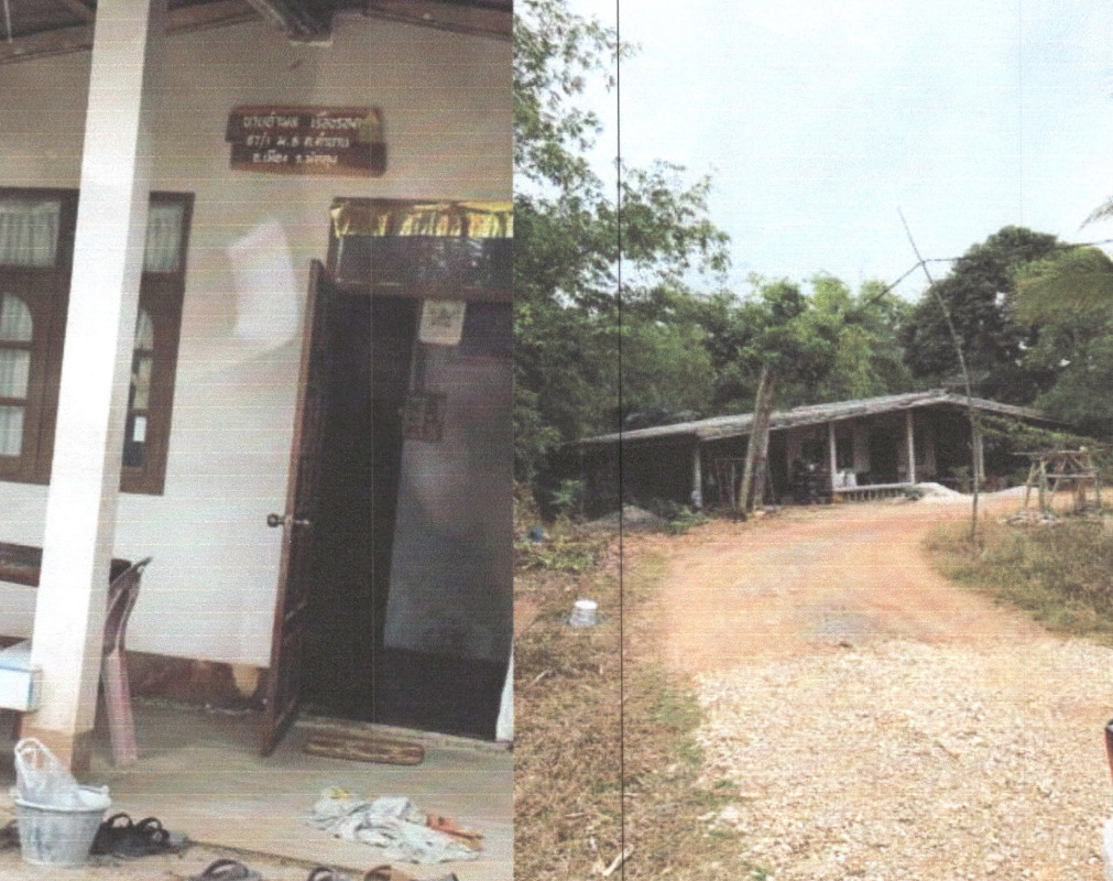 ที่ดินเปล่า ภูเก็ต ถลาง ป่าคลอก 148400