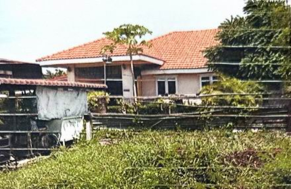 บ้านเดี่ยว หนองคาย โพนพิสัย วัดหลวง 1221600