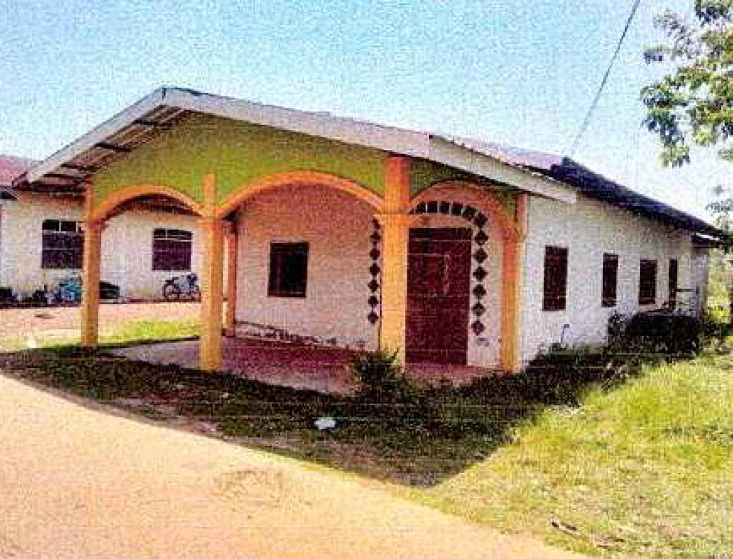 บ้านเดี่ยว หนองคาย โพนพิสัย เหล่าต่างคำ 401700