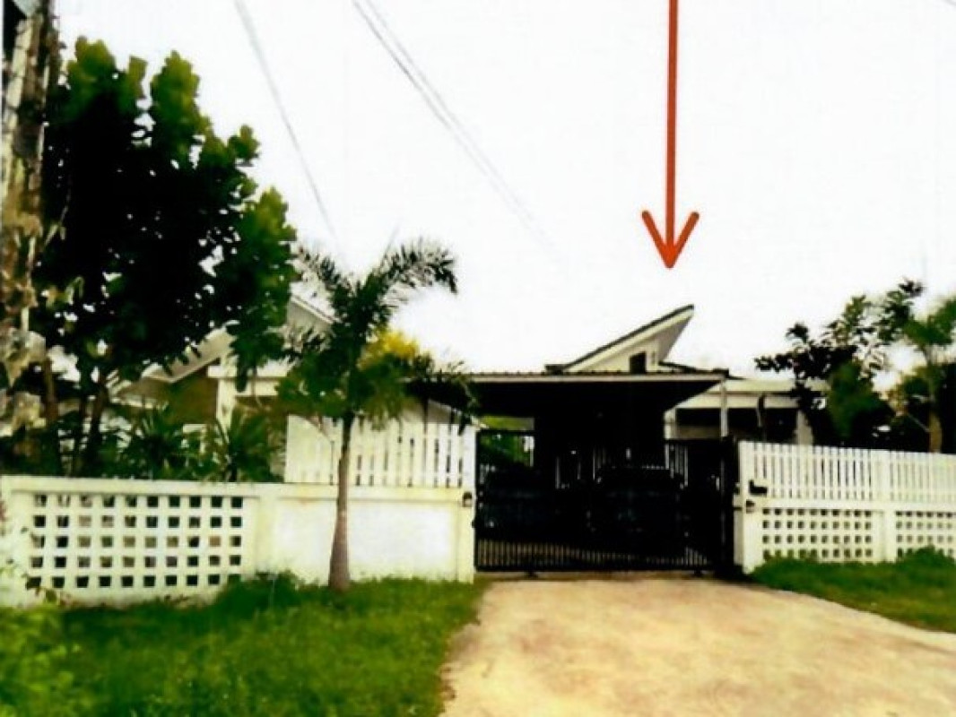 บ้านเดี่ยว ฉะเชิงเทรา แปลงยาว วังเย็น 965422