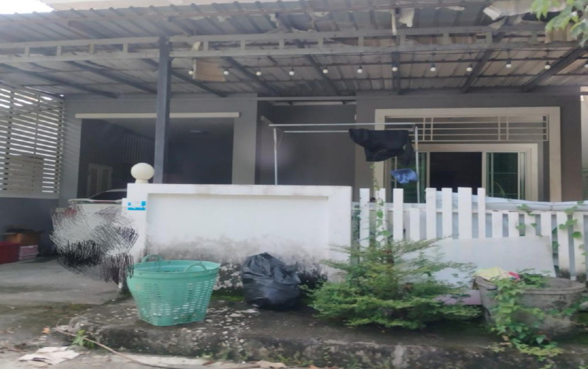 บ้านเดี่ยว เชียงใหม่ สันทราย หนองหาร 1839660