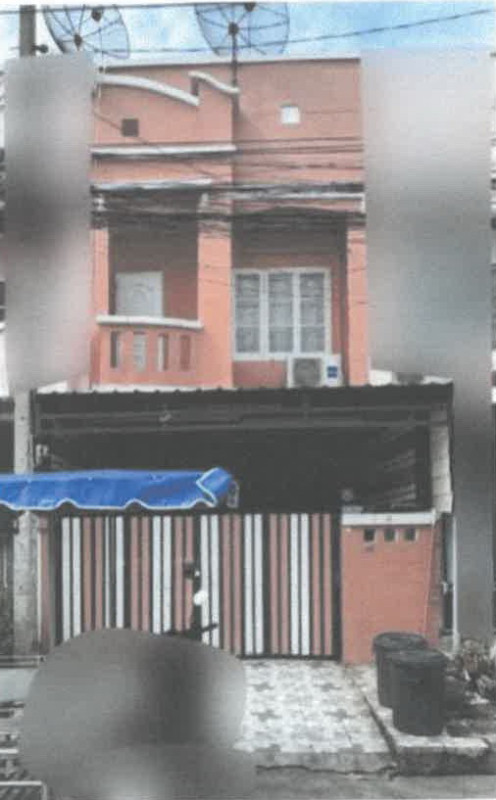 ทาวน์เฮ้าส์ นนทบุรี บางบัวทอง พิมลราช 1514400