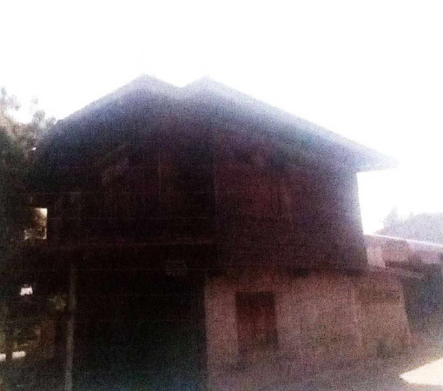 ทาวน์เฮ้าส์ นครสวรรค์ ลาดยาว มาบแก 126540