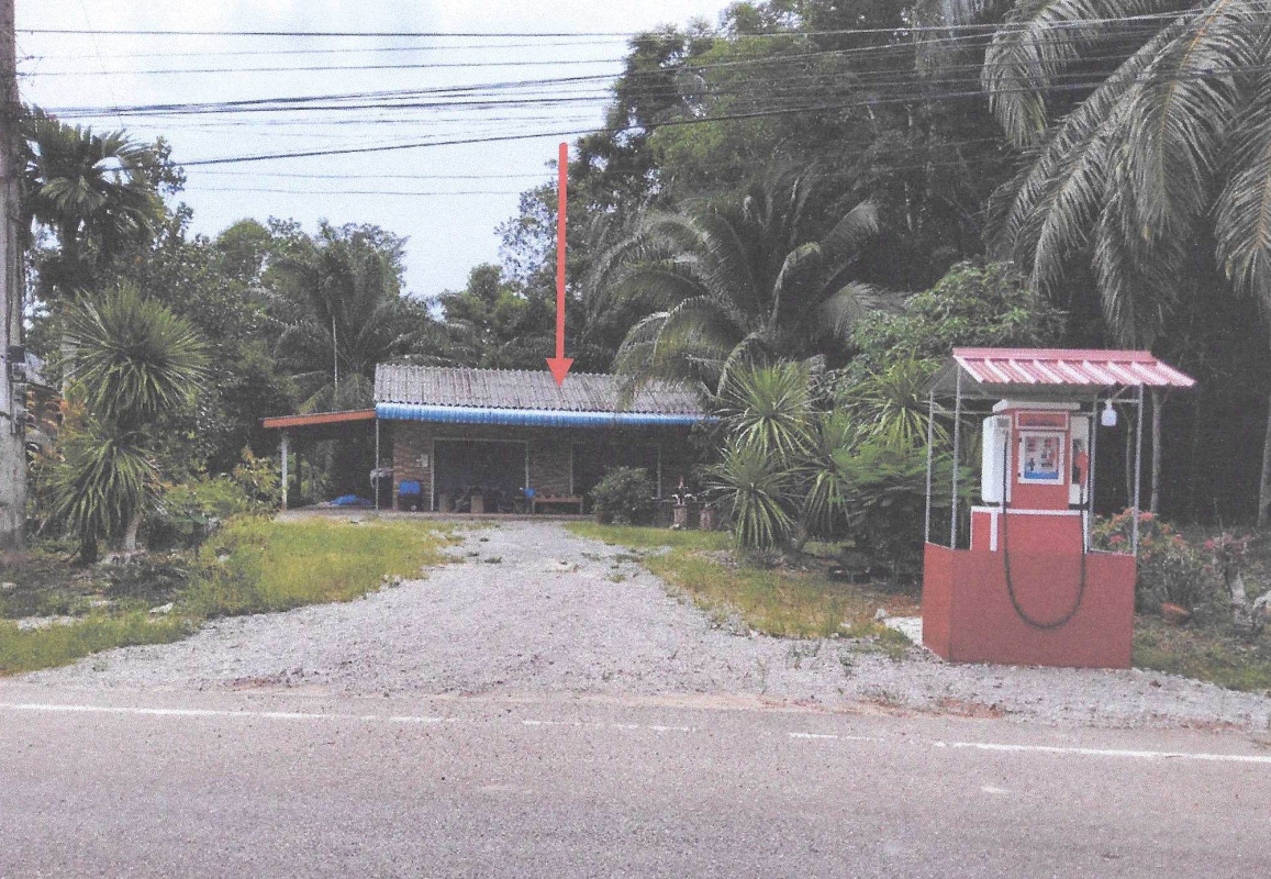 บ้านเดี่ยว กระบี่ เขาพนม เขาดิน 837000