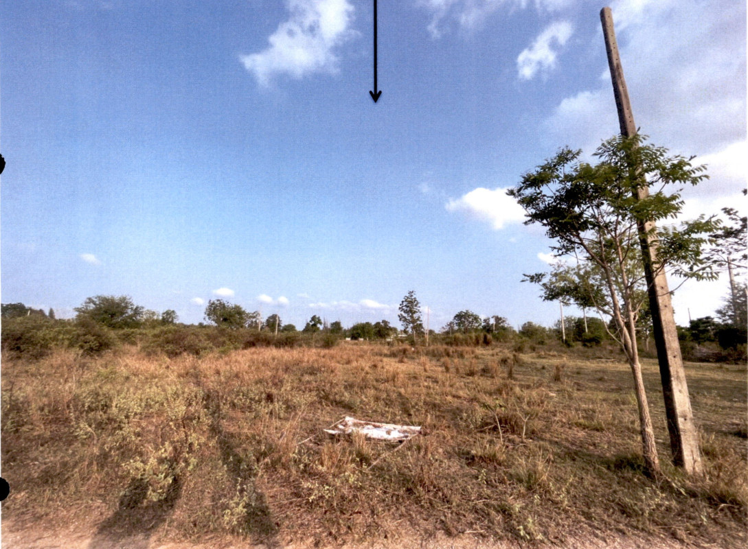 ที่ดินเปล่า ประจวบคีรีขันธ์ หัวหิน ทับใต้ 150000