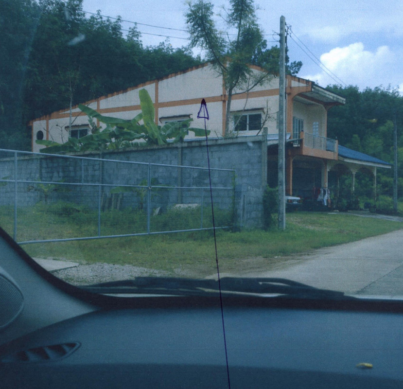 ทาวน์เฮ้าส์ พังงา กะปง ท่านา 1209045