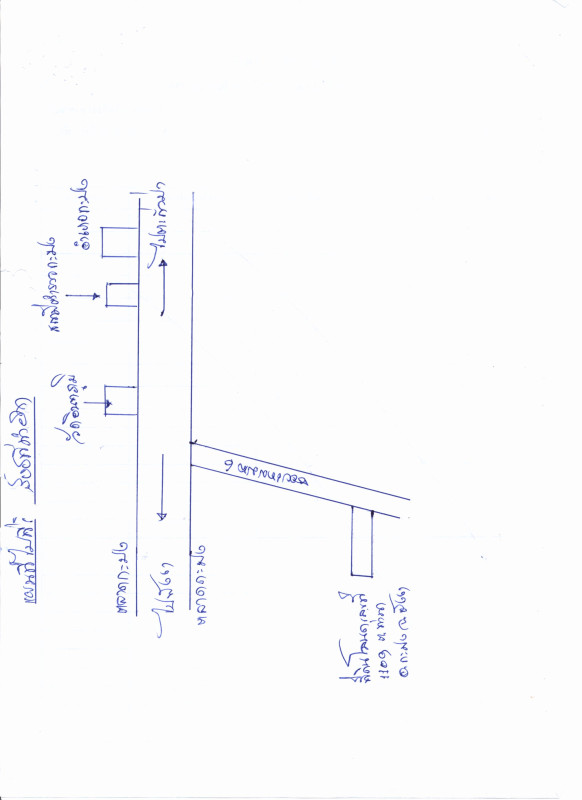 ทาวน์เฮ้าส์ พังงา กะปง ท่านา 1209045