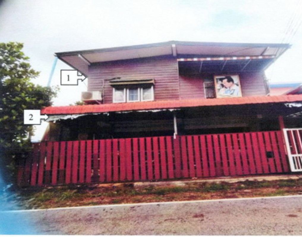 บ้านเดี่ยว นครพนม นาแก นาแก 1272040