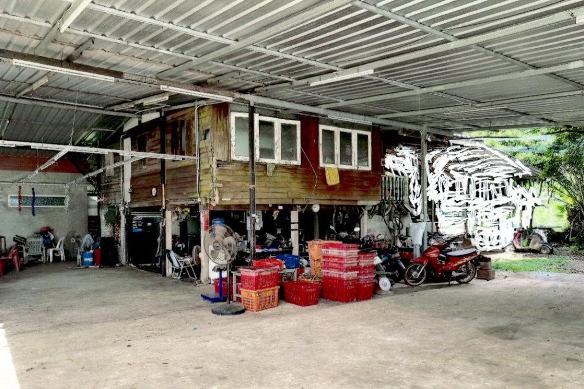 บ้านเดี่ยว จันทบุรี ท่าใหม่ สีพยา 794280