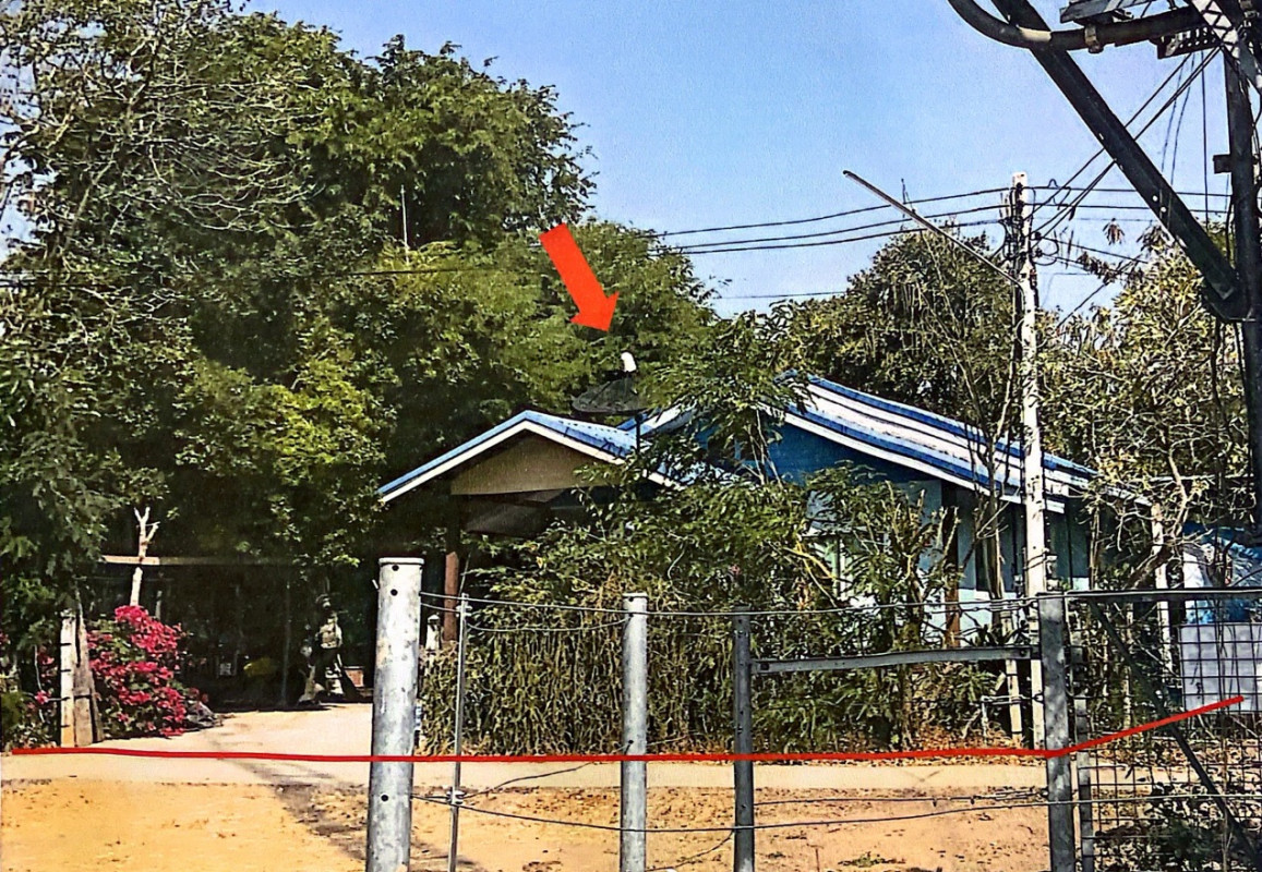 บ้านเดี่ยว นครราชสีมา โนนสูง เมืองปราสาท 647520