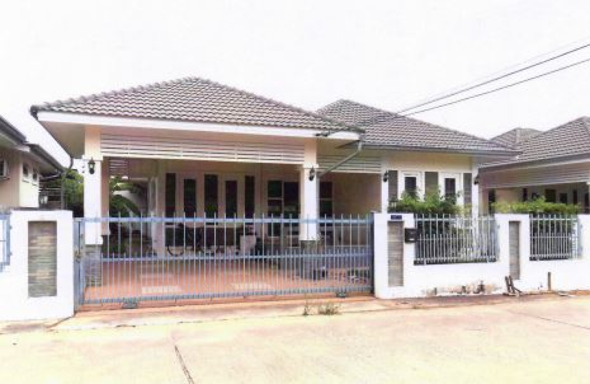 บ้านเดี่ยว ขอนแก่น เมืองขอนแก่น แดงใหญ่ 3180000