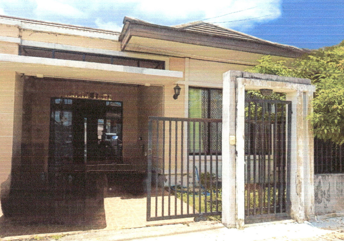 ทาวน์เฮ้าส์ ภูเก็ต ถลาง ศรีสุนทร 2101400