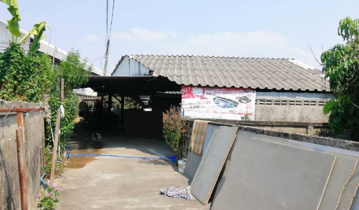 ทาวน์เฮ้าส์ เชียงใหม่ หางดง หนองตอง 1014078