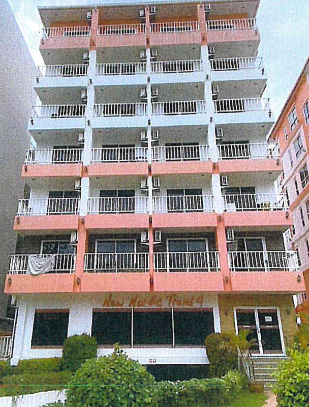 คอนโด ชลบุรี บางละมุง นาเกลือ 2027165