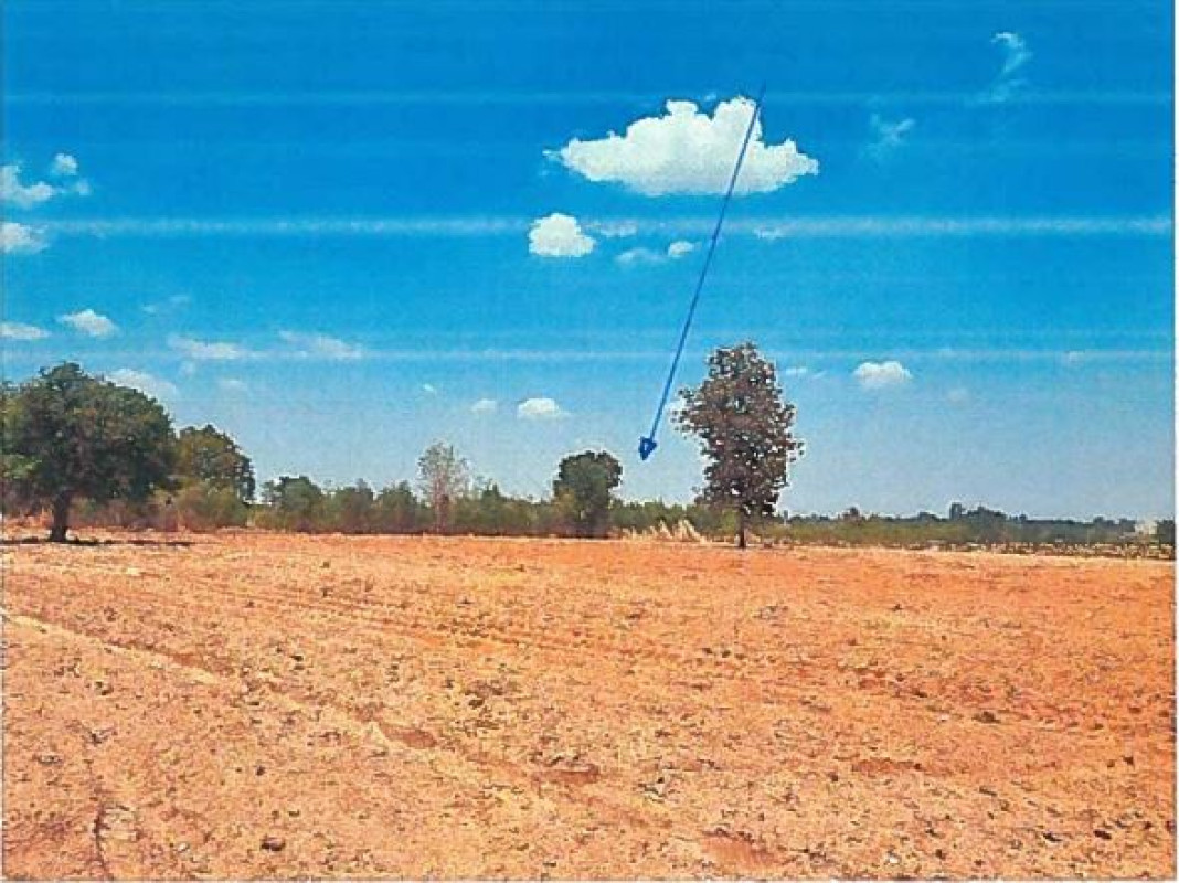 ที่ดินเปล่า ขอนแก่น มัญจาคีรี นางาม 962500