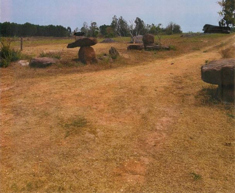 ที่ดินเปล่า ขอนแก่น น้ำพอง หนองกุง 600000