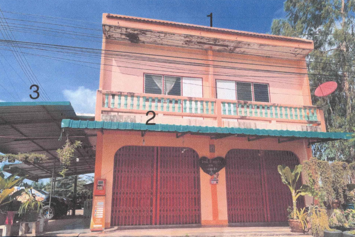 บ้านเดี่ยว ประจวบคีรีขันธ์ สามร้อยยอด ศาลาลัย 9261150