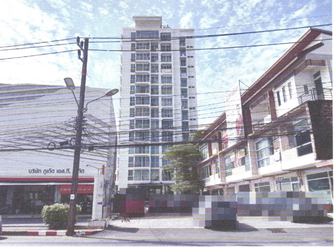 คอนโด ภูเก็ต เมืองภูเก็ต ตลาดเหนือ 1301500