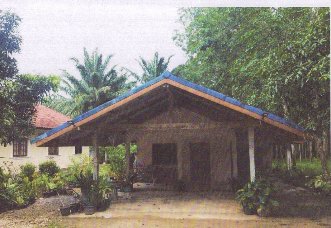 Single house Krabi Ao Luek Laem Sak 700688