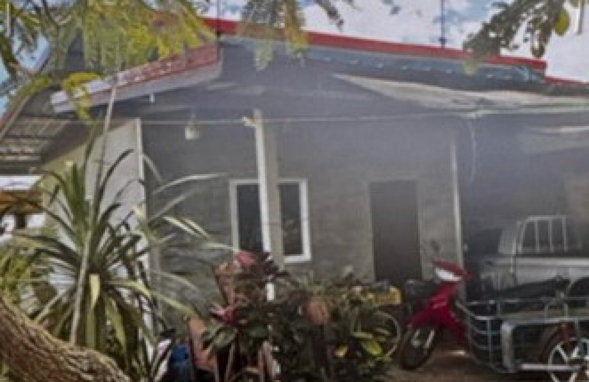 บ้านเดี่ยว นครพนม ศรีสงคราม บ้านเอื้อง 302320