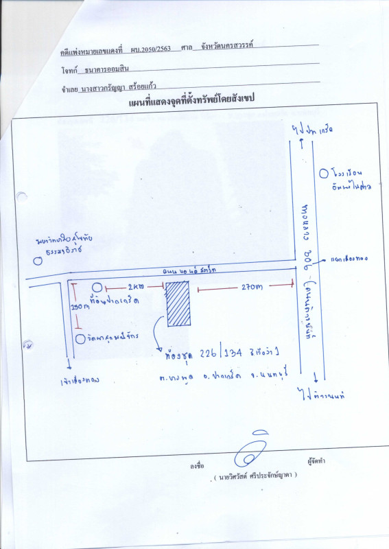 คอนโด นนทบุรี ปากเกร็ด บ้านใหม่ 2807686