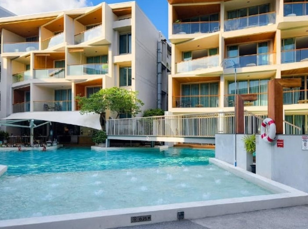 คอนโด ภูเก็ต เมืองภูเก็ต ราไวย์ 5712850