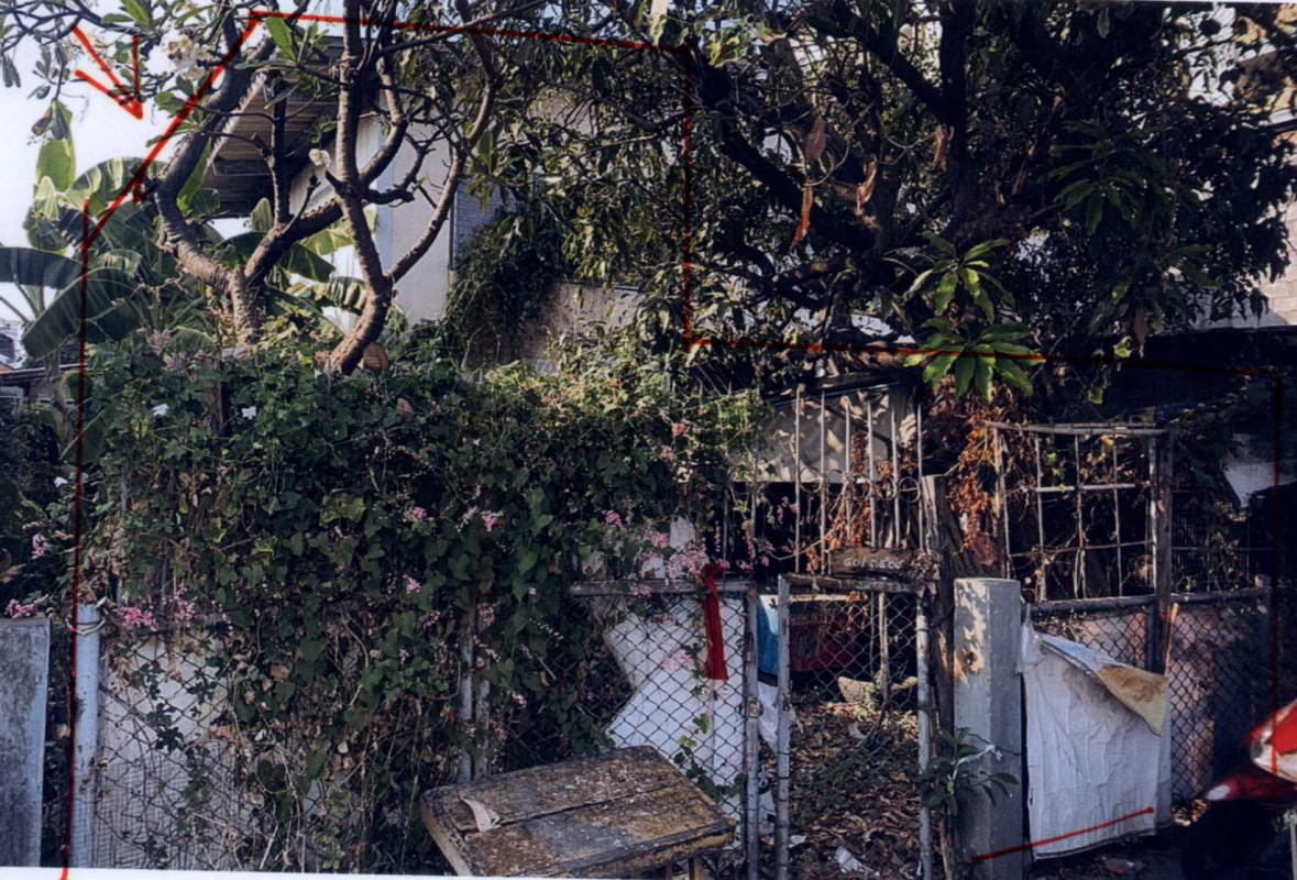 ทาวน์เฮ้าส์ นนทบุรี เมืองนนทบุรี ท่าทราย 2230080