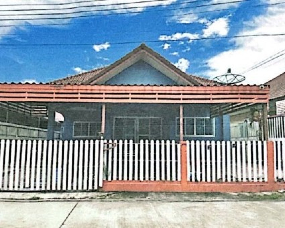 บ้านเดี่ยว ชลบุรี ศรีราชา บึง 1195060