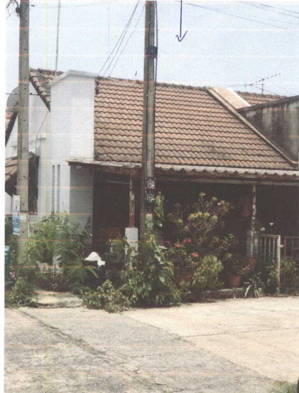 Townhouse Saraburi Nong Khae Nong Pling 388894