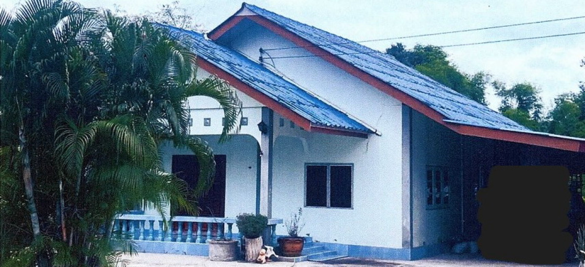 บ้านเดี่ยว ราชบุรี บ้านคา บ้านคา 1931760