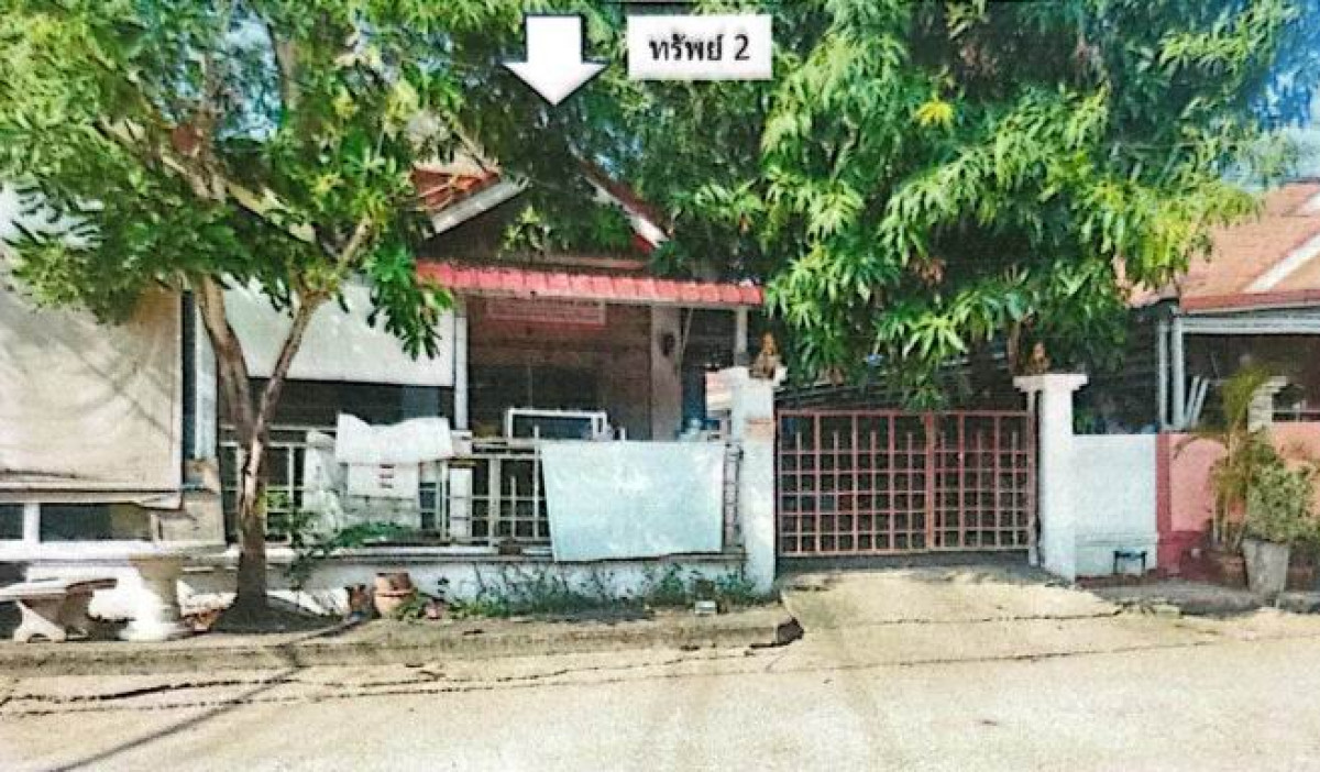 บ้านเดี่ยว ขอนแก่น เมืองขอนแก่น ศิลา 1032000