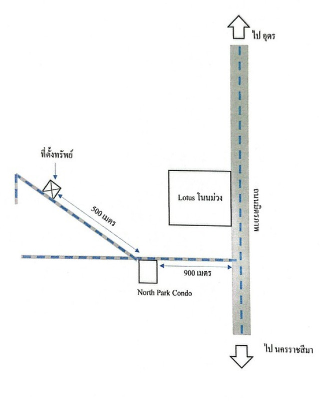 บ้านเดี่ยว ขอนแก่น เมืองขอนแก่น ศิลา 1032000